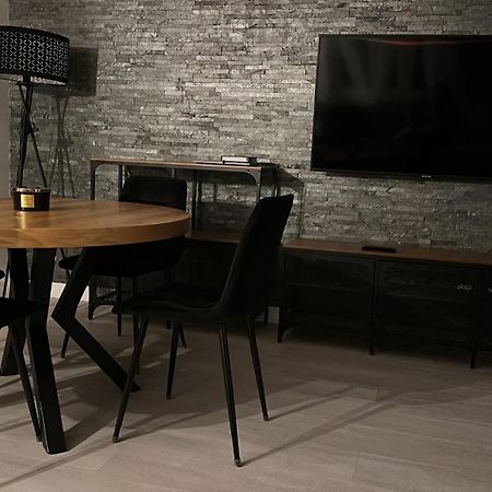 Sofia-Mona Luxury Apartments Lębork Dış mekan fotoğraf