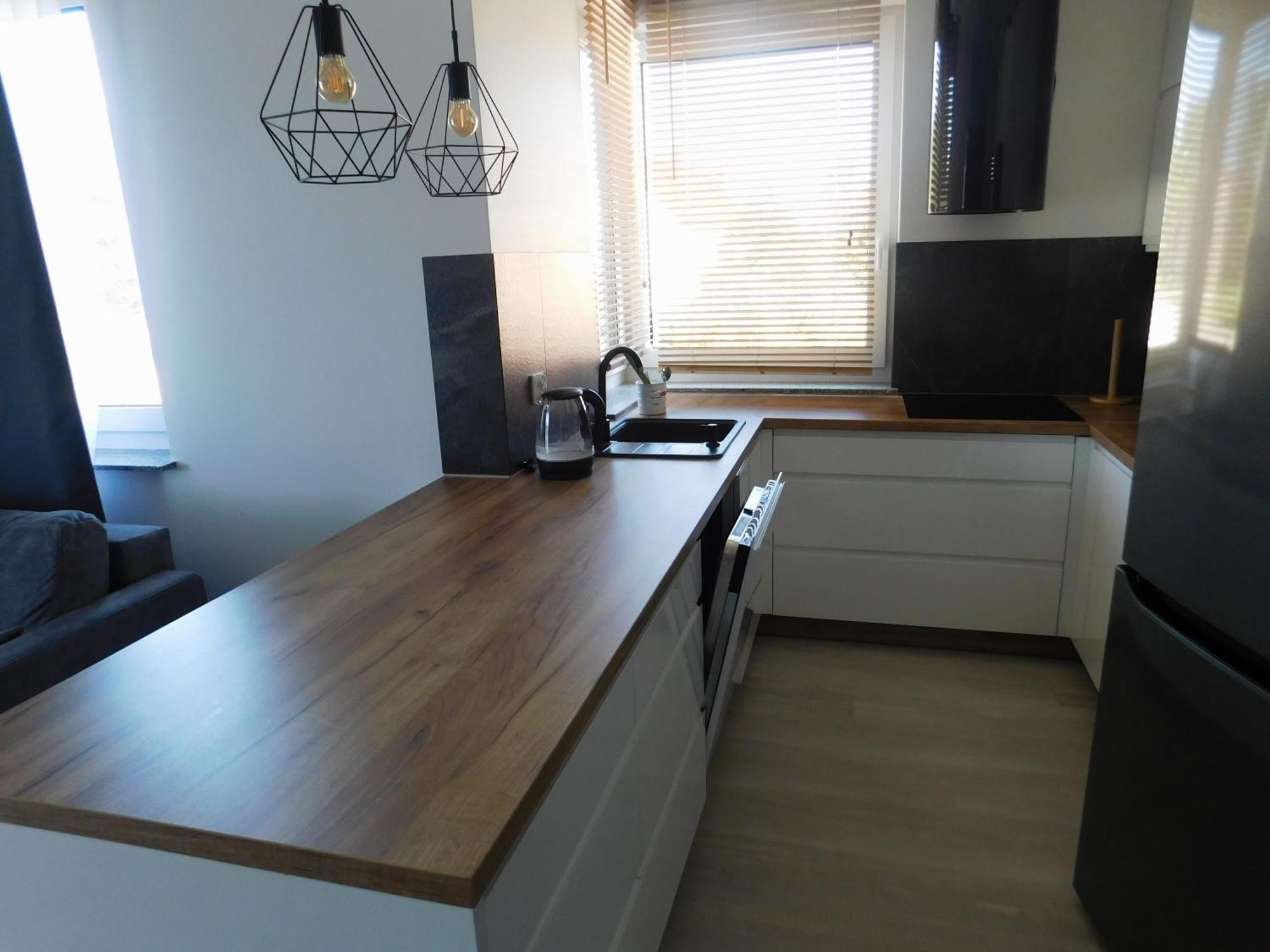 Sofia-Mona Luxury Apartments Lębork Dış mekan fotoğraf