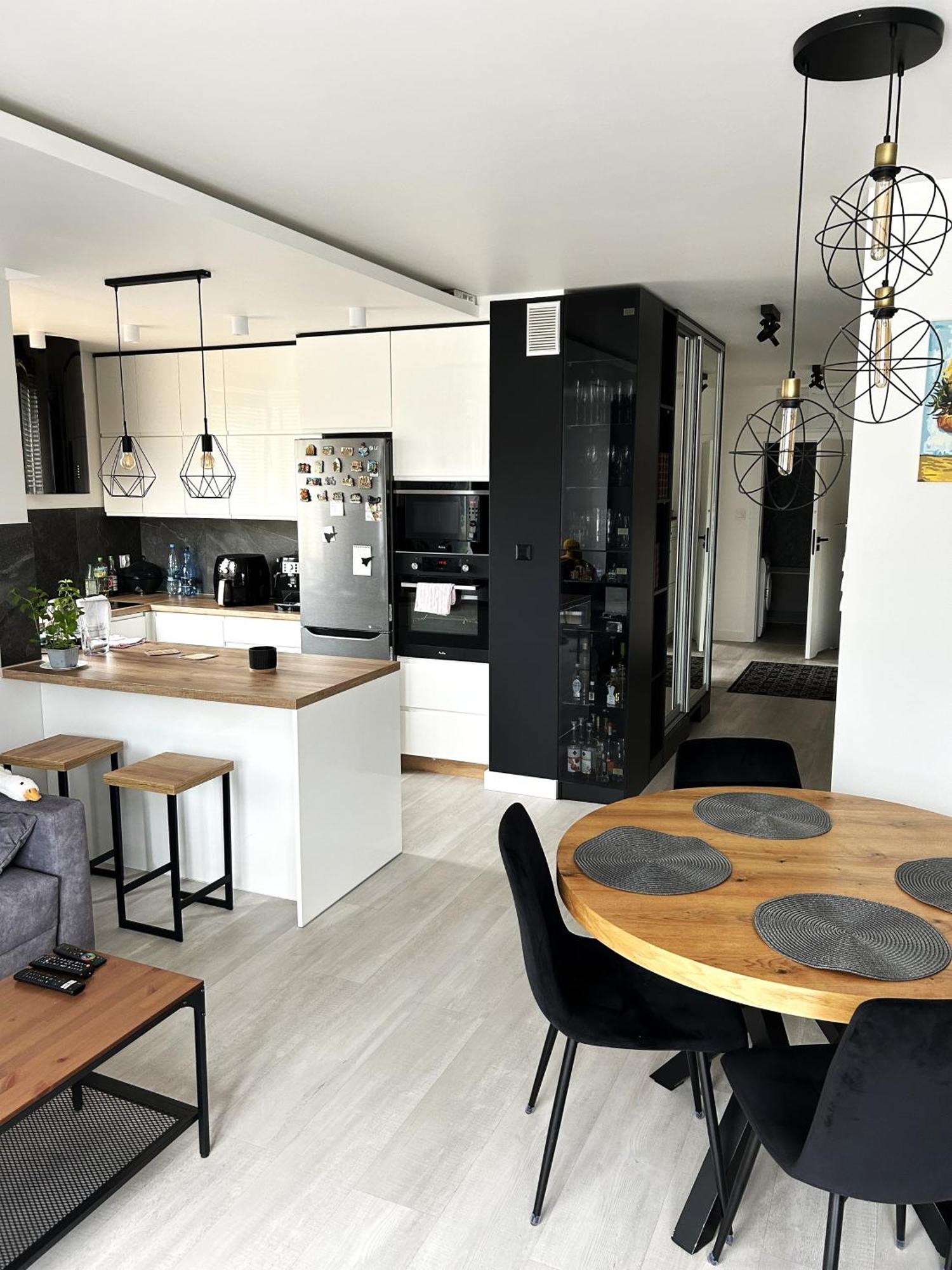 Sofia-Mona Luxury Apartments Lębork Dış mekan fotoğraf