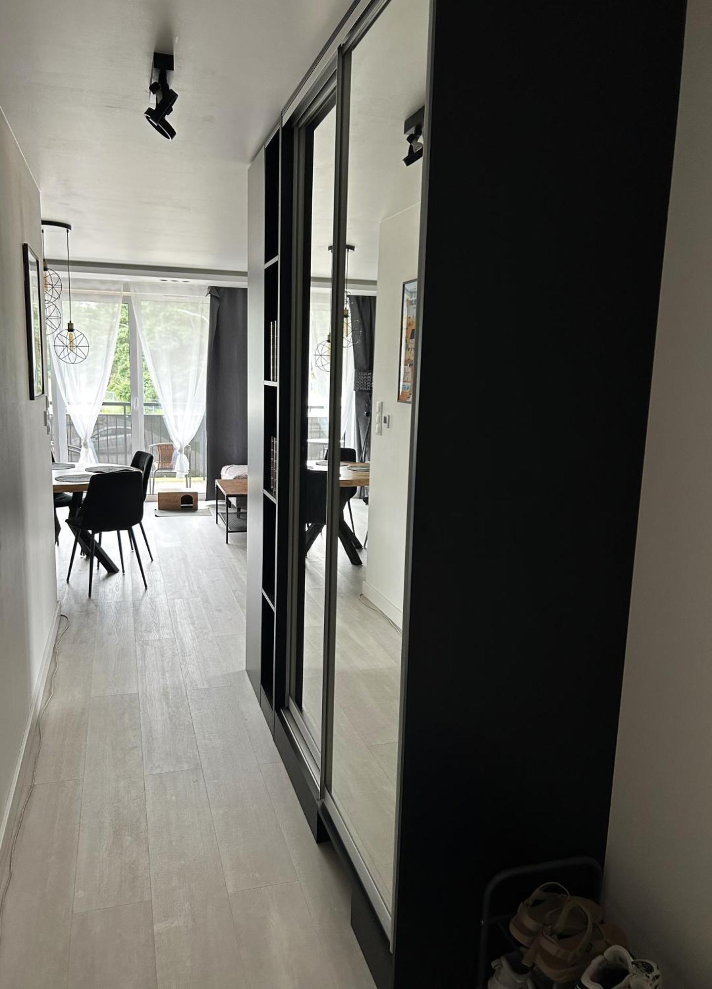 Sofia-Mona Luxury Apartments Lębork Dış mekan fotoğraf