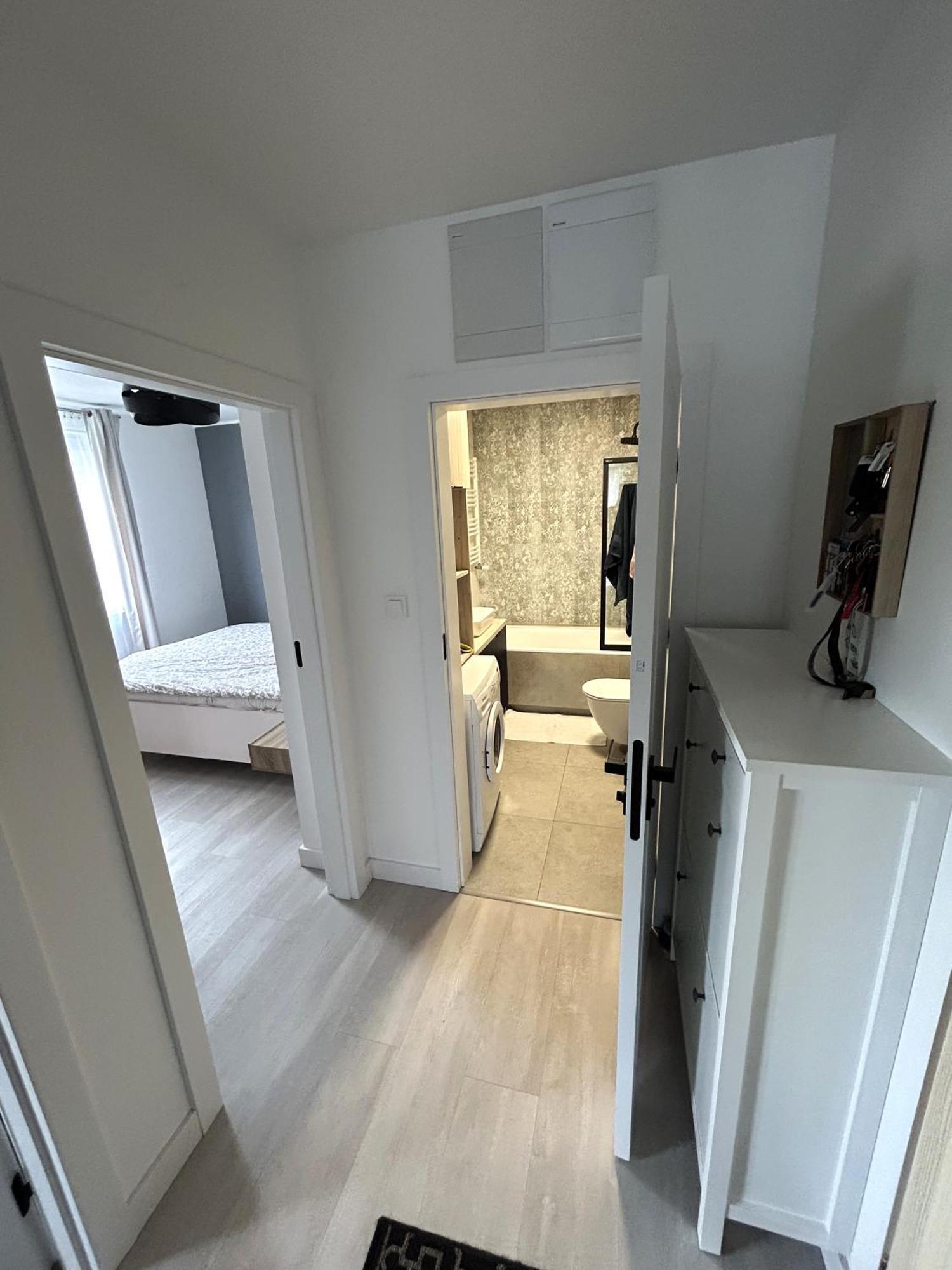 Sofia-Mona Luxury Apartments Lębork Dış mekan fotoğraf