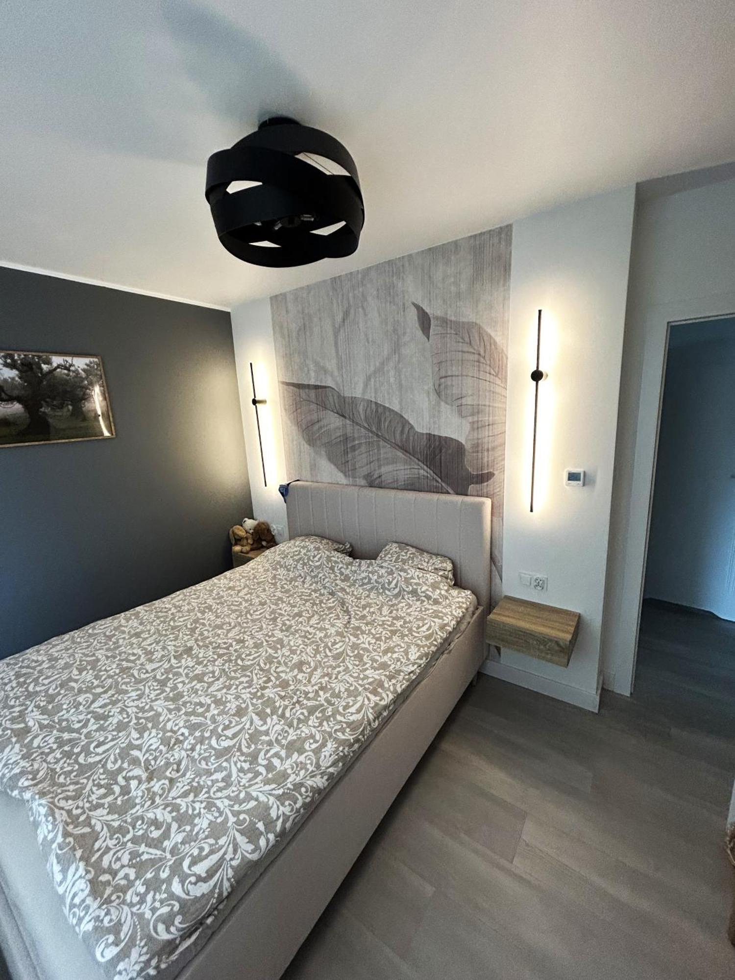 Sofia-Mona Luxury Apartments Lębork Dış mekan fotoğraf