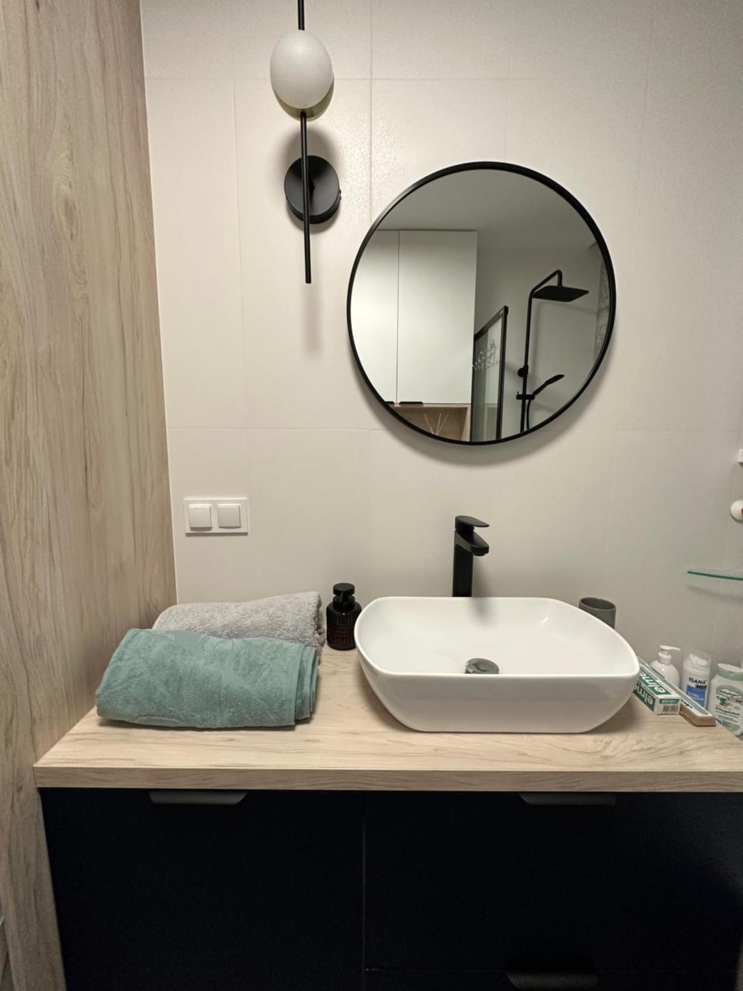 Sofia-Mona Luxury Apartments Lębork Dış mekan fotoğraf