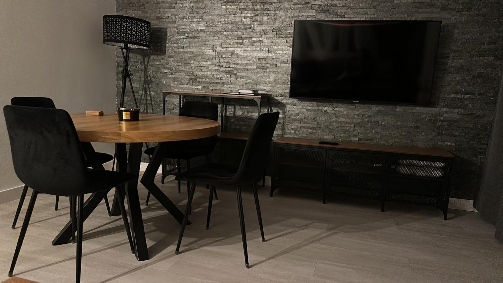 Sofia-Mona Luxury Apartments Lębork Dış mekan fotoğraf
