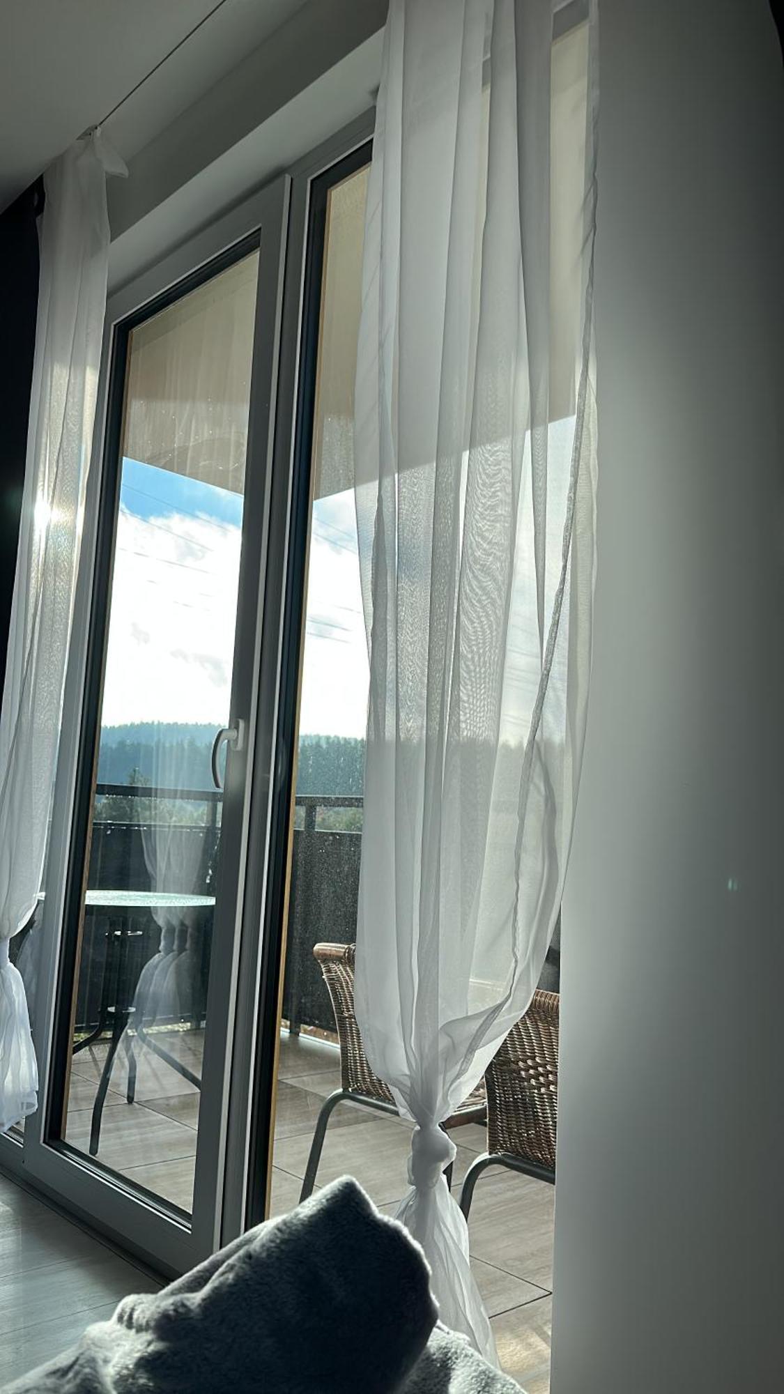 Sofia-Mona Luxury Apartments Lębork Dış mekan fotoğraf
