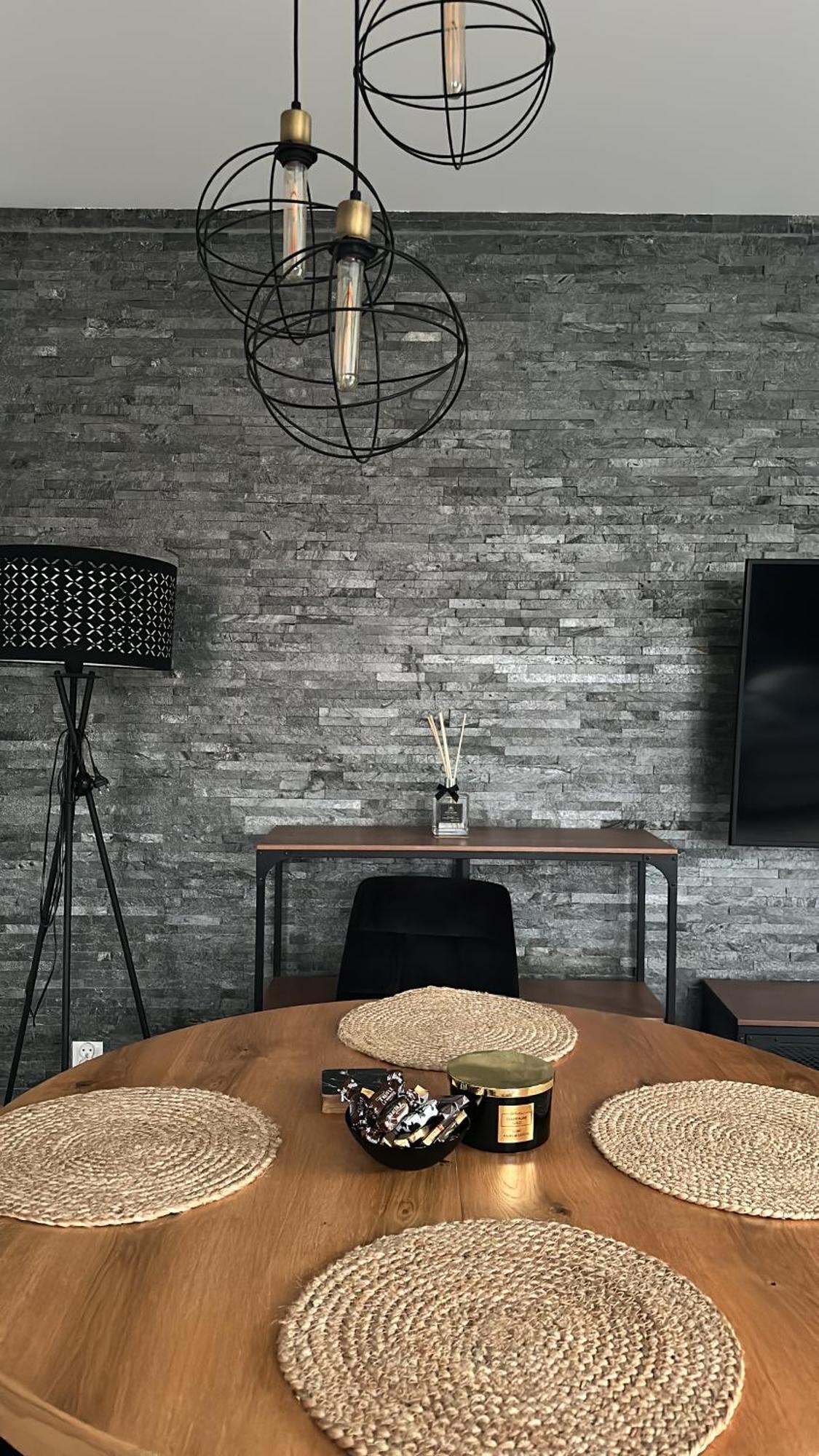 Sofia-Mona Luxury Apartments Lębork Dış mekan fotoğraf