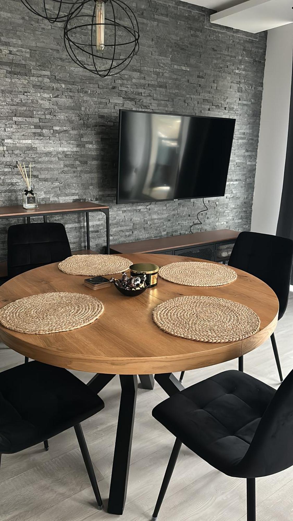 Sofia-Mona Luxury Apartments Lębork Dış mekan fotoğraf