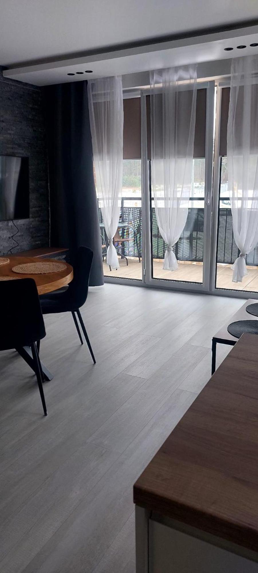 Sofia-Mona Luxury Apartments Lębork Dış mekan fotoğraf